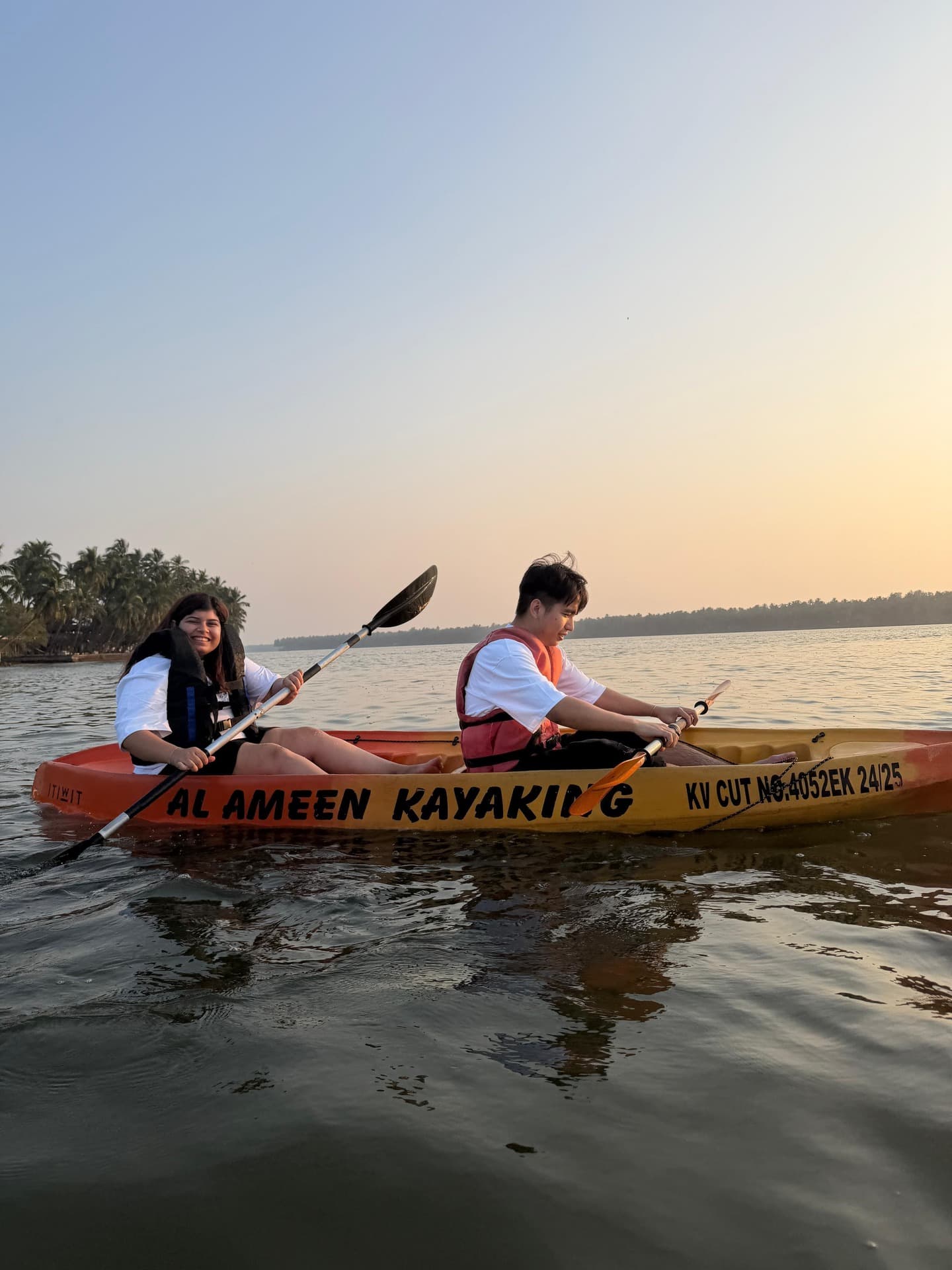 Kannur Detox