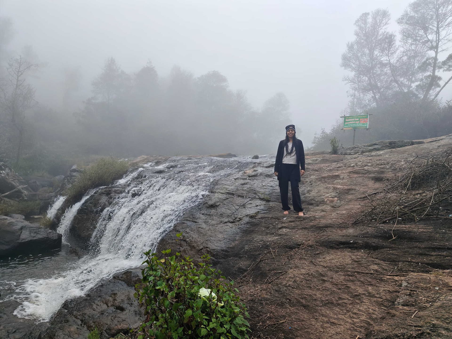 Travelling in the Monsoon: What It Is Really Like