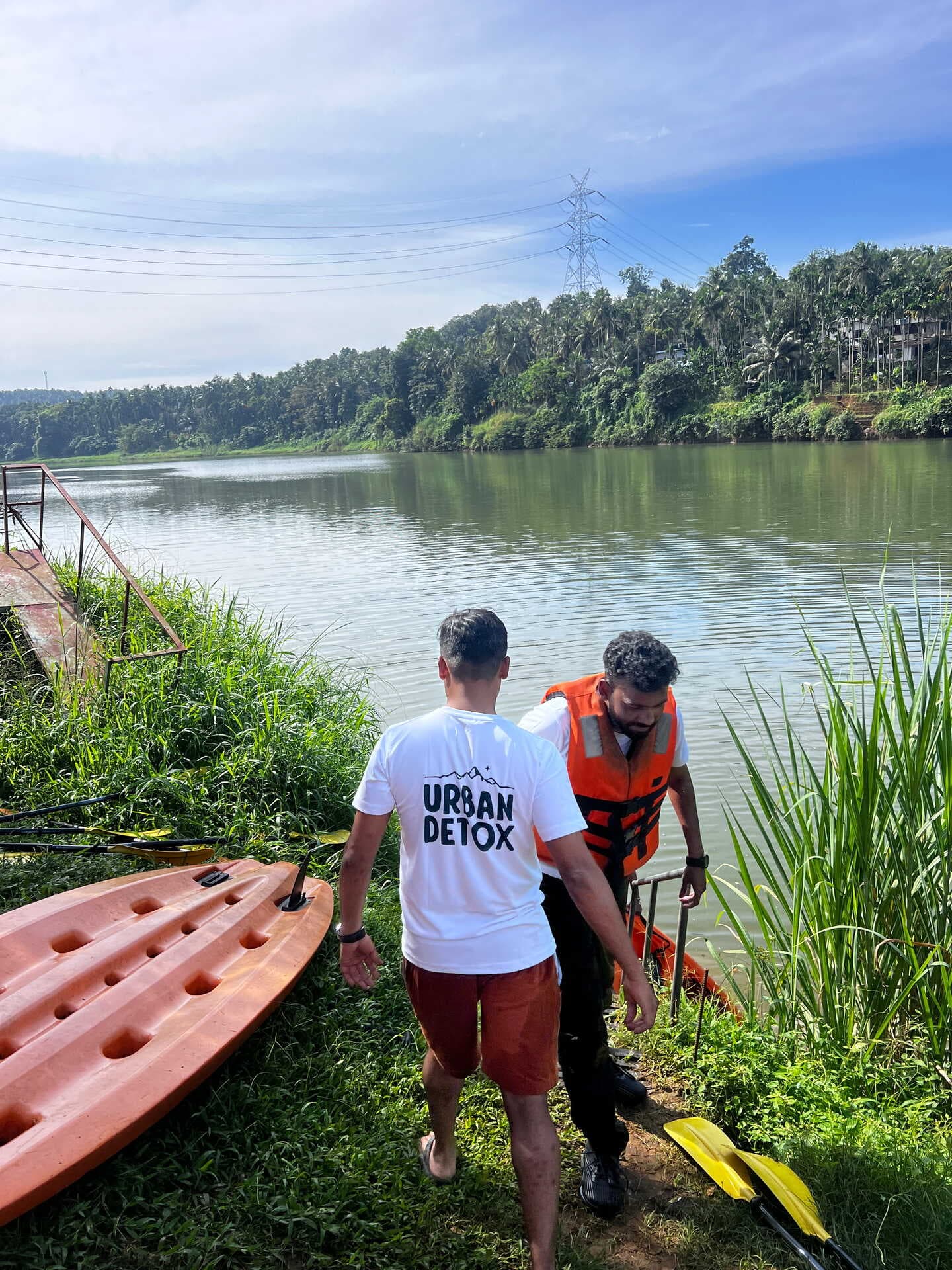 North Kerala Detox