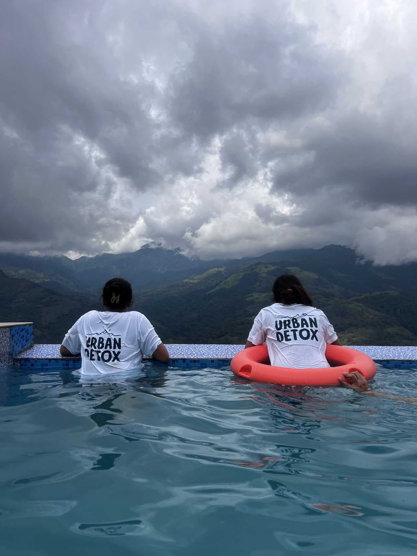 The Monsoon Side of North Kerala